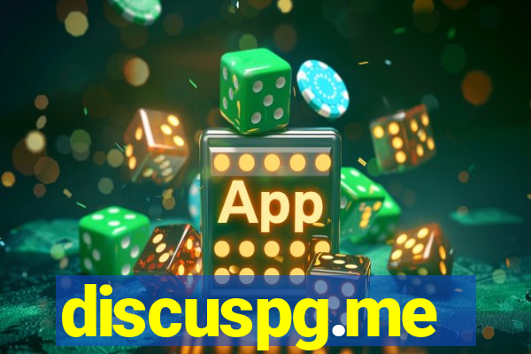 discuspg.me