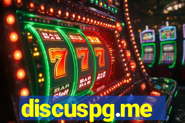 discuspg.me