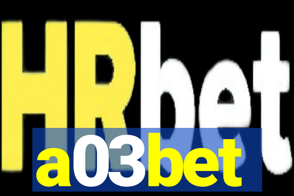 a03bet