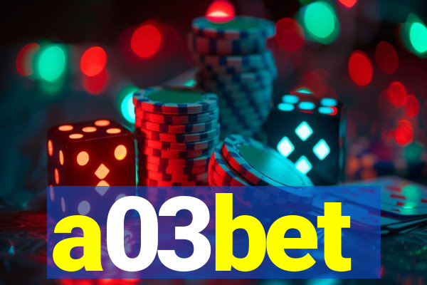 a03bet