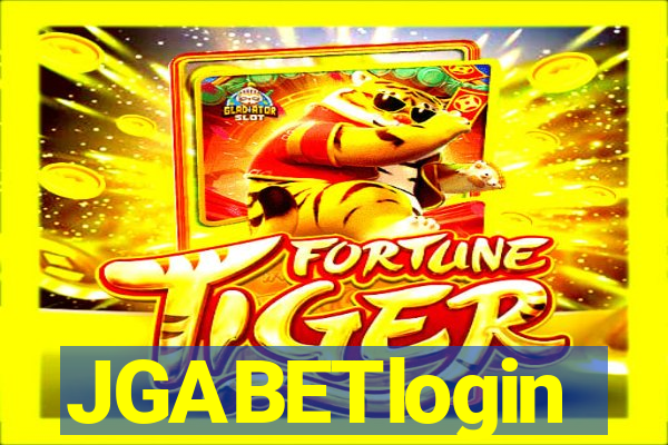 JGABETlogin