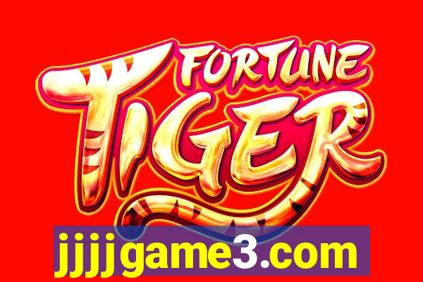 jjjjgame3.com