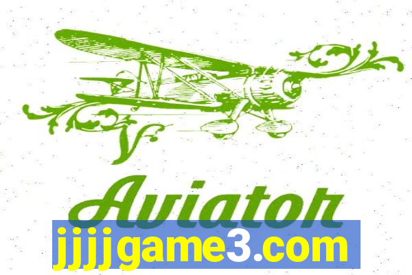 jjjjgame3.com