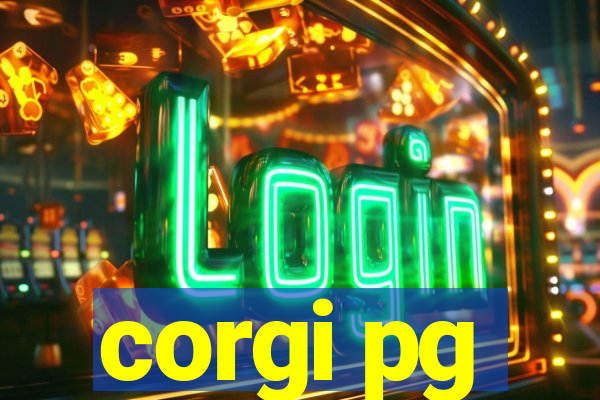 corgi pg