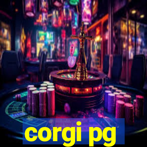 corgi pg