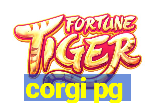 corgi pg