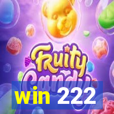 win 222