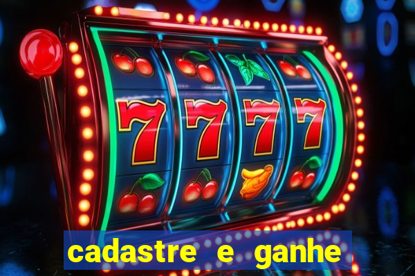 cadastre e ganhe 20 reais para apostar