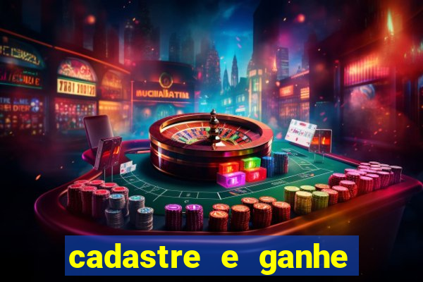 cadastre e ganhe 20 reais para apostar