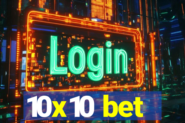 10x10 bet