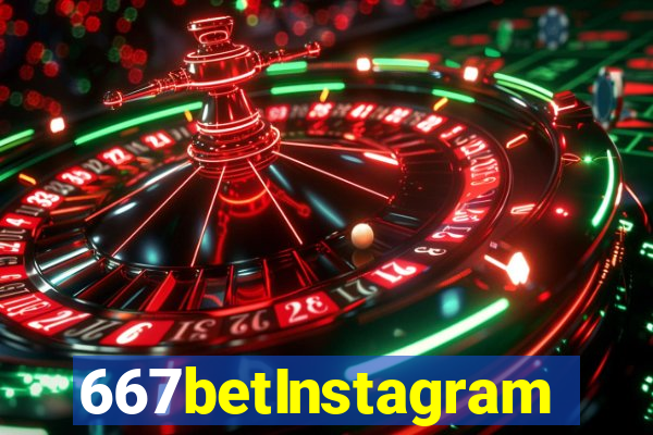 667betInstagram