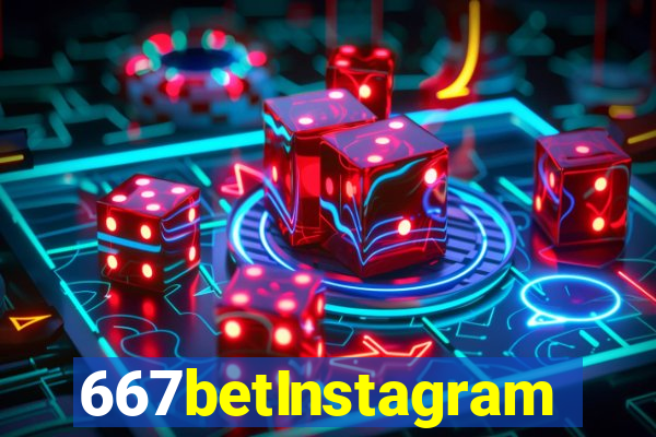 667betInstagram