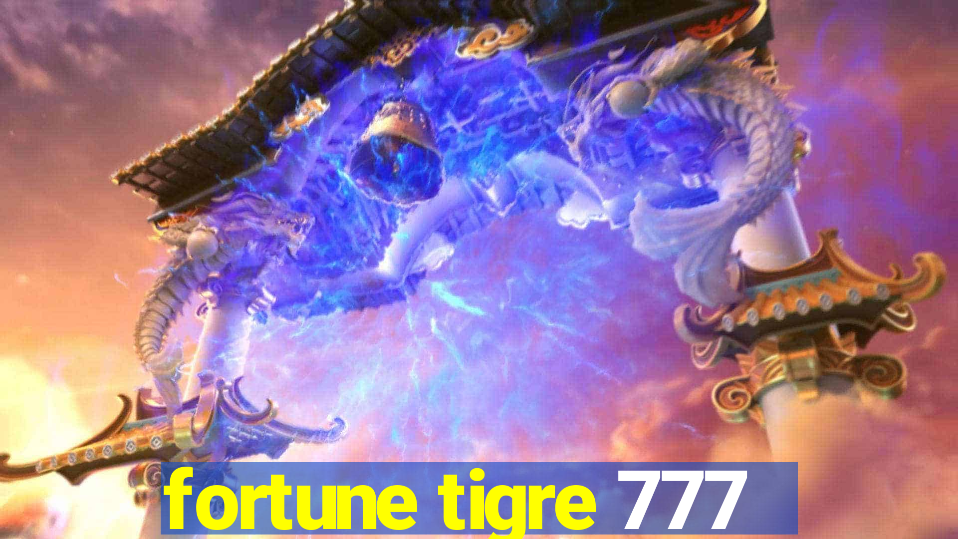 fortune tigre 777