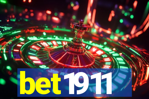 bet1911