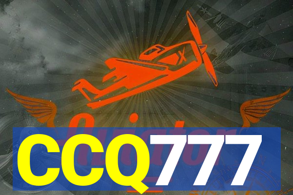 CCQ777