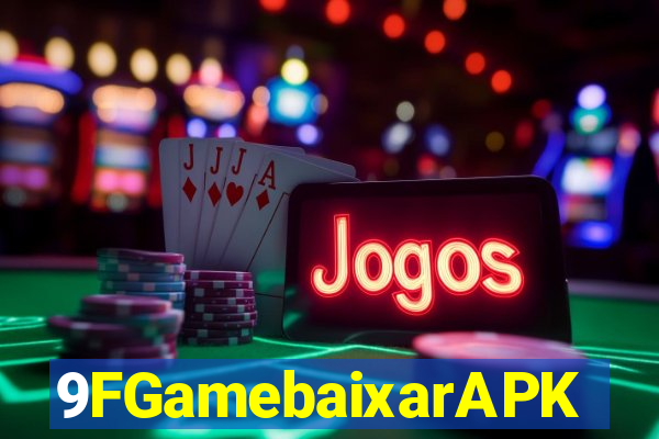 9FGamebaixarAPK