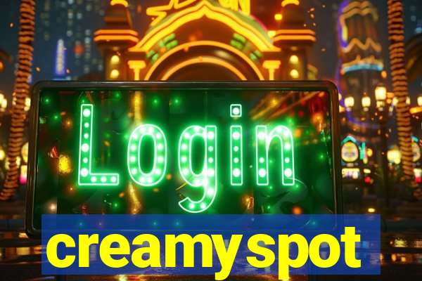 creamyspot