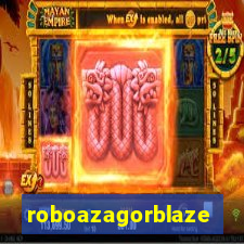roboazagorblaze