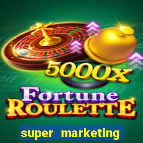 super marketing simulator dinheiro infinito