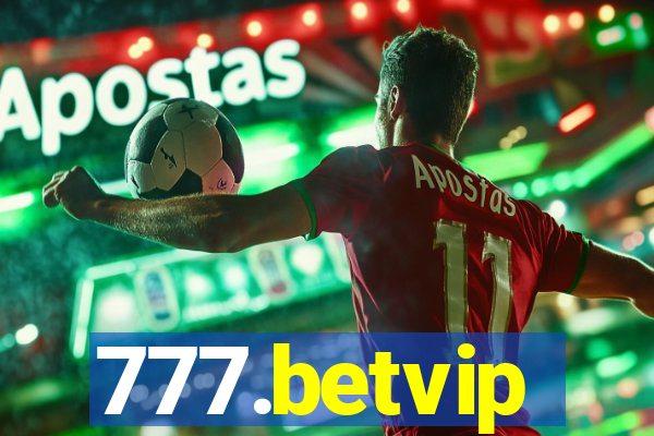 777.betvip