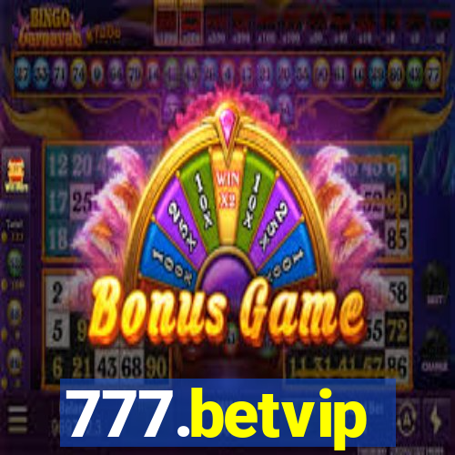 777.betvip