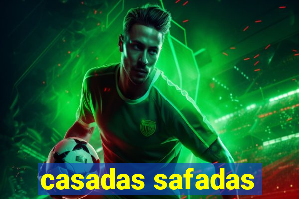 casadas safadas