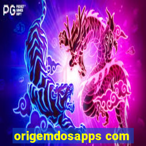 origemdosapps com