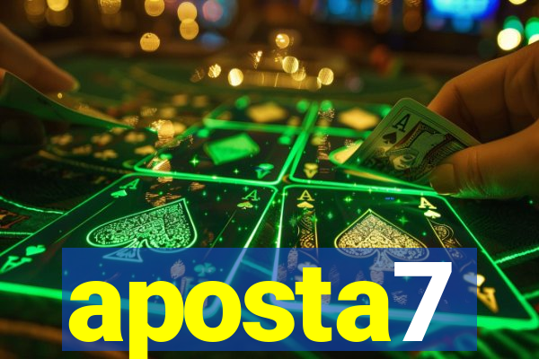 aposta7