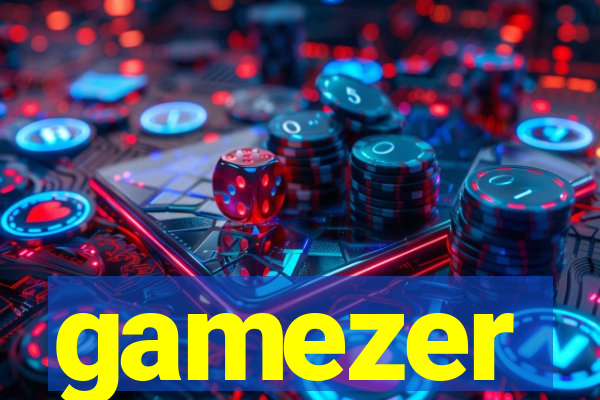 gamezer