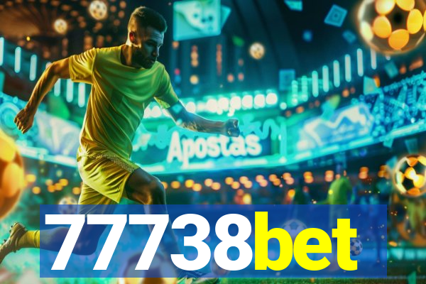 77738bet