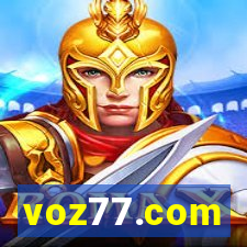 voz77.com