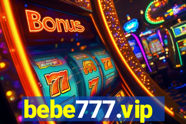 bebe777.vip