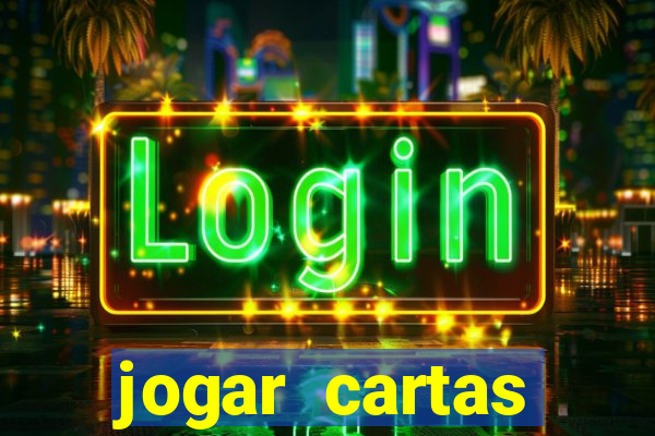 jogar cartas ciganas on line