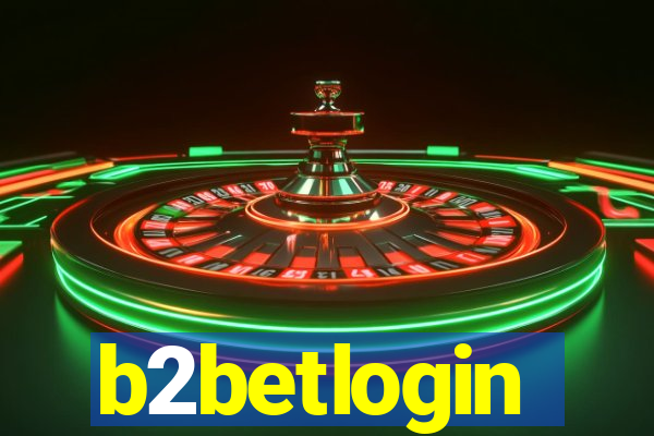 b2betlogin