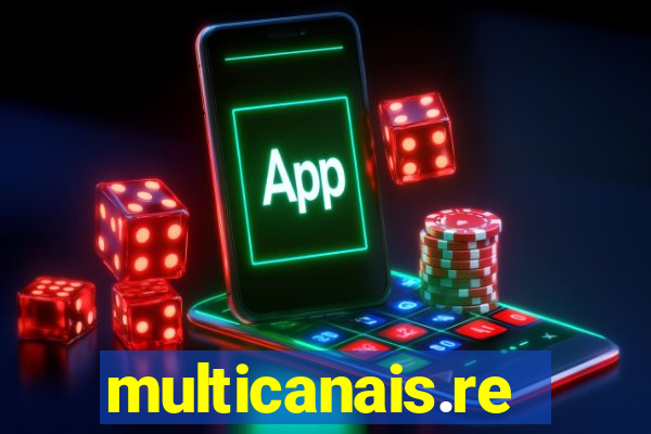 multicanais.re