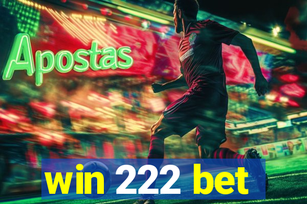 win 222 bet