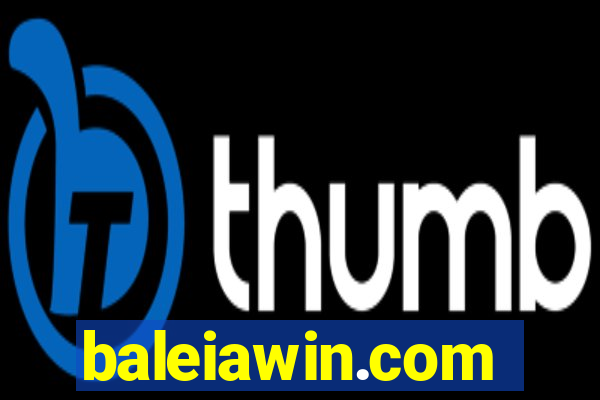 baleiawin.com