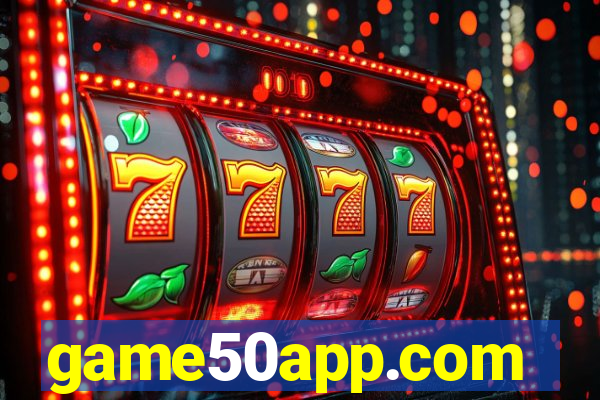 game50app.com