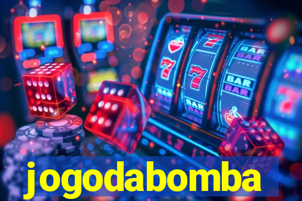 jogodabomba