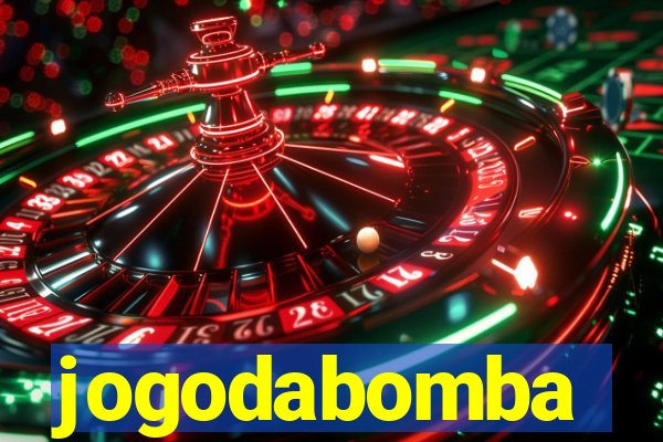 jogodabomba