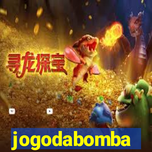 jogodabomba