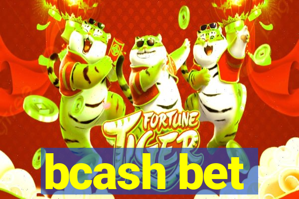 bcash bet