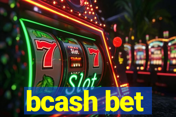 bcash bet