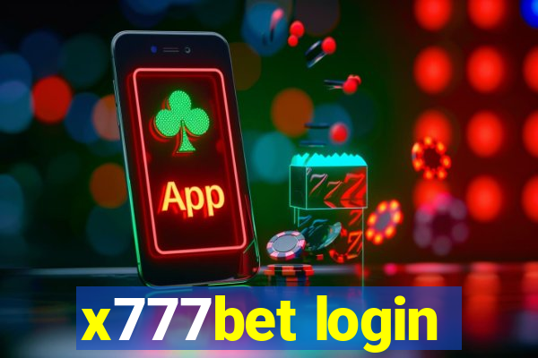 x777bet login