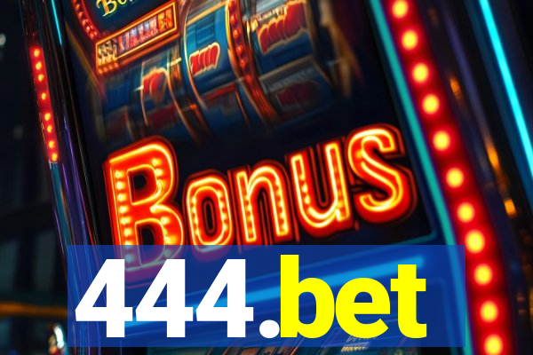 444.bet