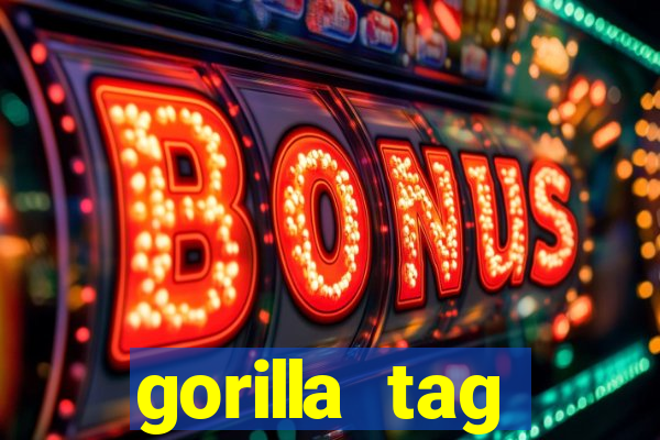 gorilla tag download mobile