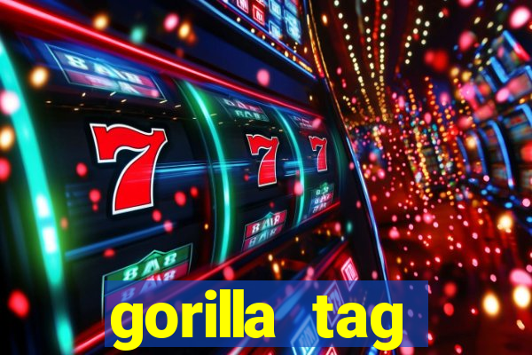 gorilla tag download mobile
