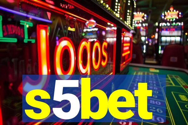 s5bet
