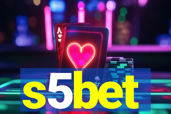 s5bet
