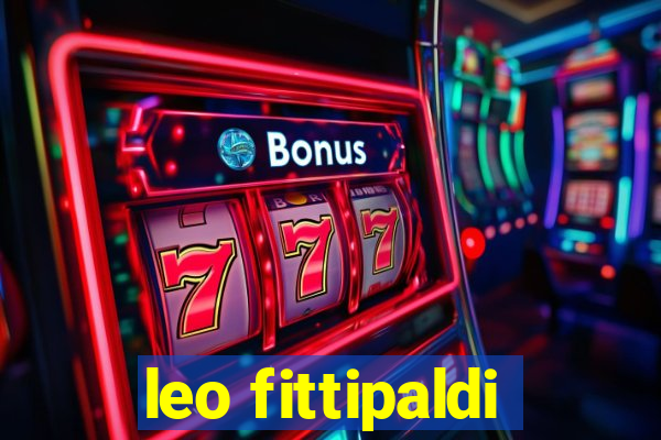 leo fittipaldi
